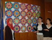 Arab Arts & Culture NEHS 2012-13-3