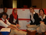 Arab Arts & Culture NEHS 2012-13-4