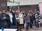 Mural Dedication