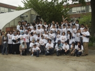 Arab American Service Day NEHS 2011-1