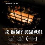 12 Angry Lebanese