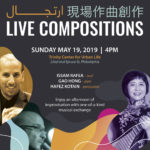 Live Compositions May-2019