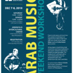 Arab Music Workshop