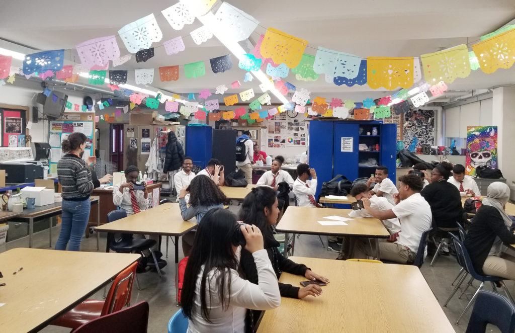 Tabadul Reflecting on Our Immigrant Experiences Through the Arts Al