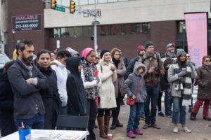 Mural Dedication